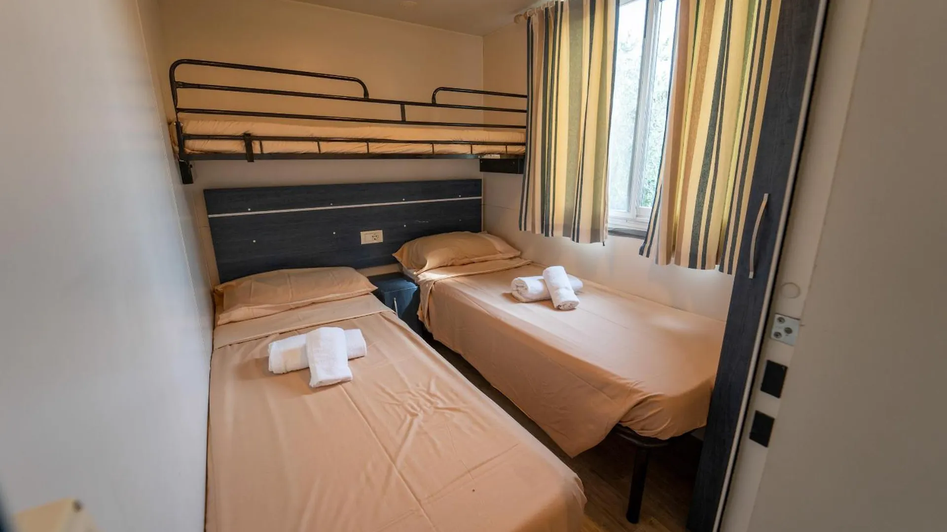 Vacanze Glamping Boutique San Felice del Benaco 0*,