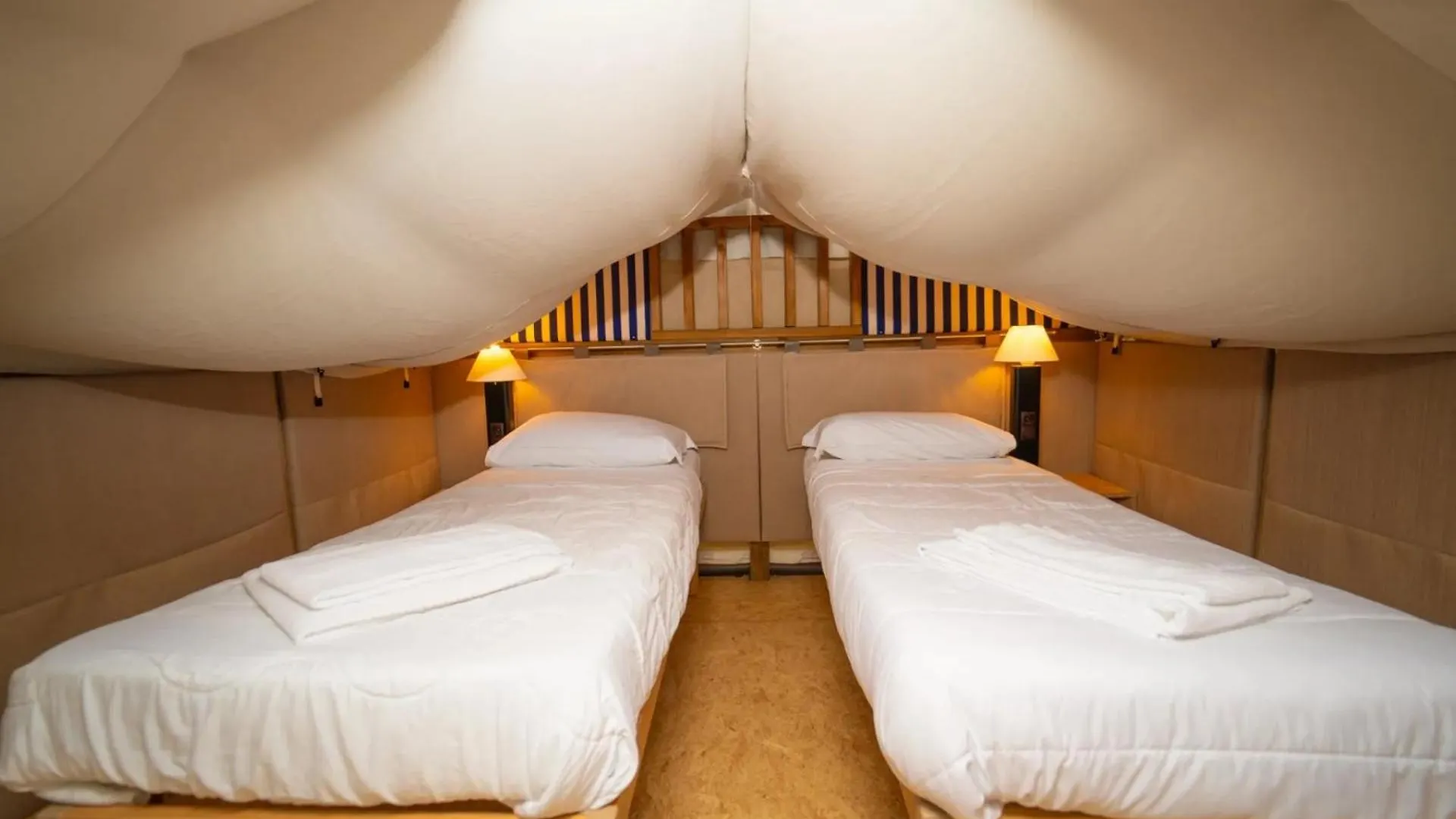 Vacanze Glamping Boutique San Felice del Benaco