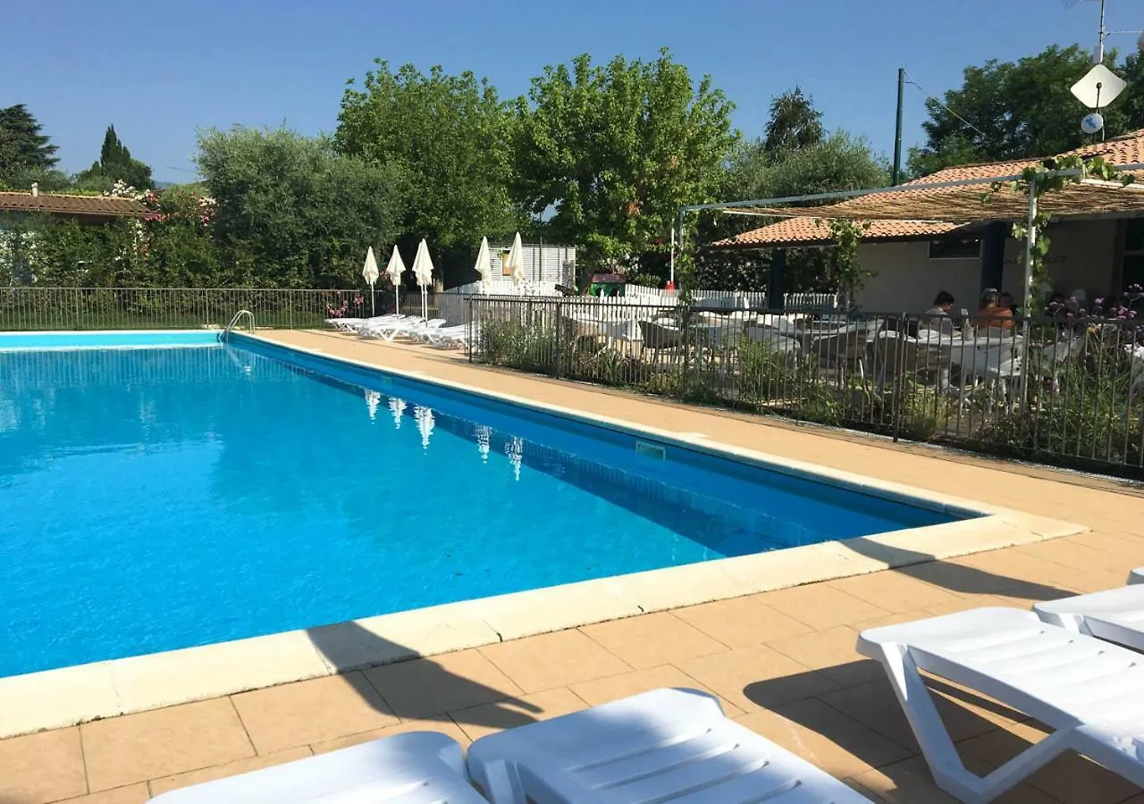 Vacanze Glamping Boutique San Felice del Benaco 0*,  Italien