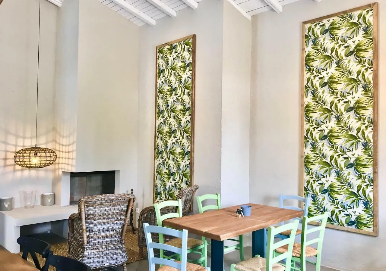 Vacanze Glamping Boutique San Felice del Benaco 0*,