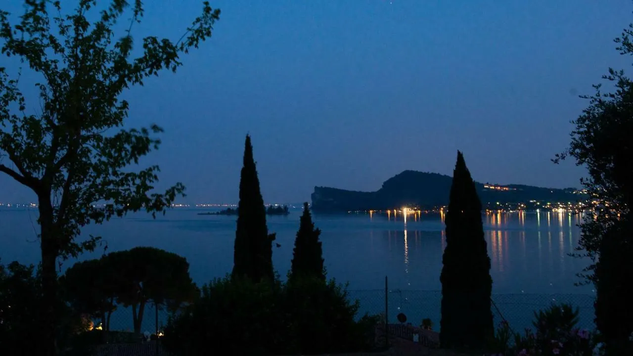Vacanze Glamping Boutique San Felice del Benaco Italien