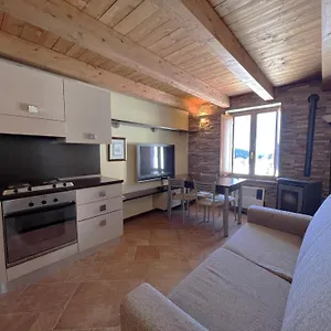 Apartmán Affittimoderni - Pdl12, Ponte Di Legno
