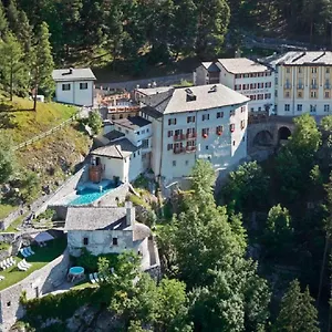 Apartmán Loa 43a, Sant'Antonio (Sondrio)