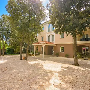  Apartmán Elizabeta Chorvatsko