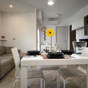 Apartmán La Dimora Sul Lido Itálie