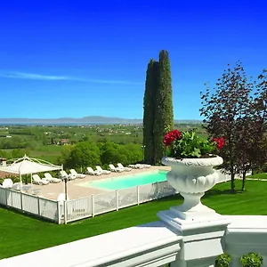  Lejlighed Relais Belvedere&spa Only Adults
